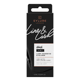 Eylure Line & Lash Adhesive Eyeliner Black 0.7 ml